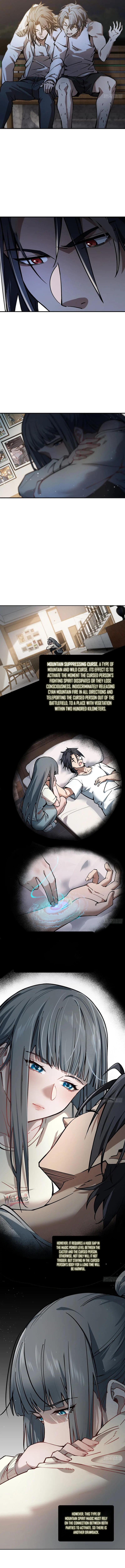 Another Beginning With the Guhuo Bird Chapter 318 - Page 4