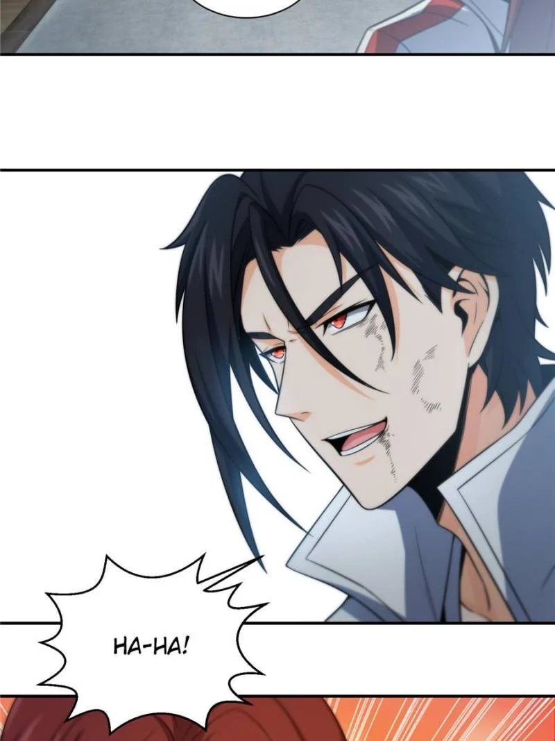 Another Beginning With the Guhuo Bird Chapter 32 - Page 2