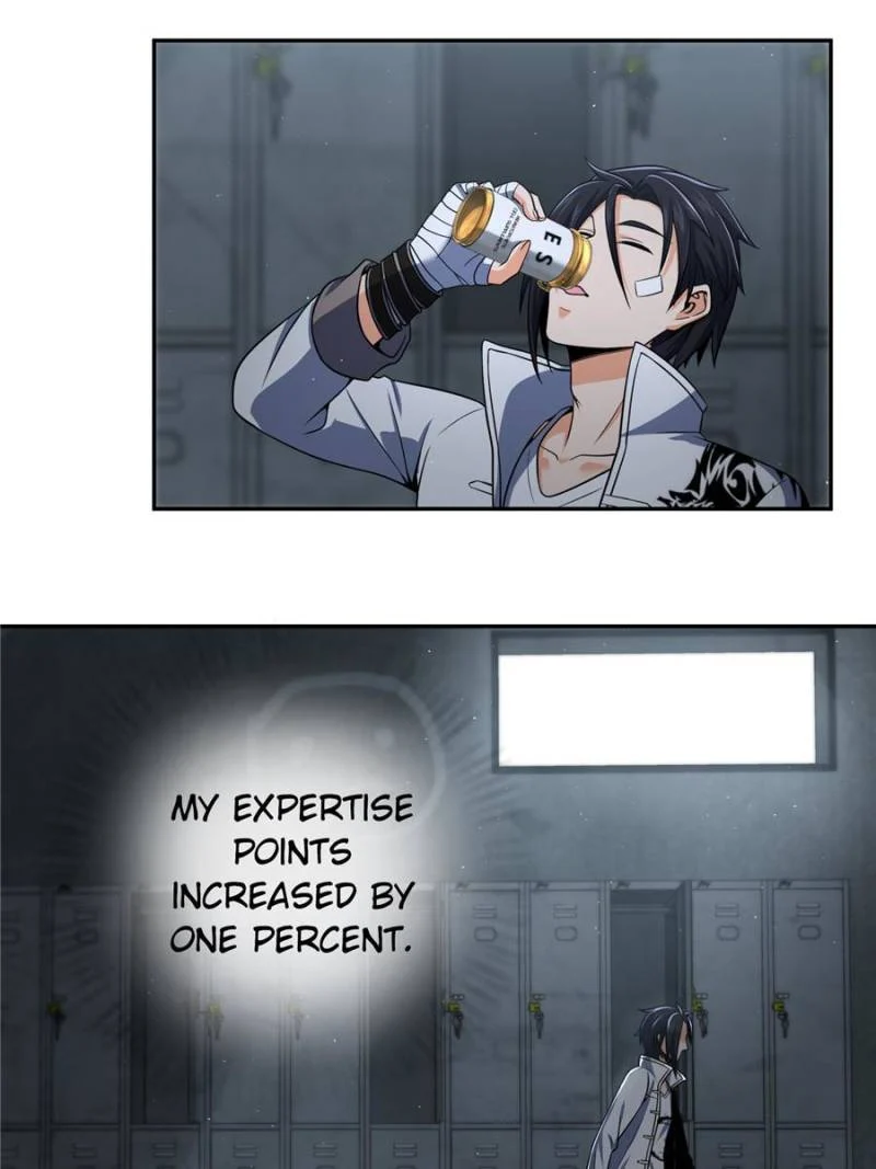 Another Beginning With the Guhuo Bird Chapter 32 - Page 14