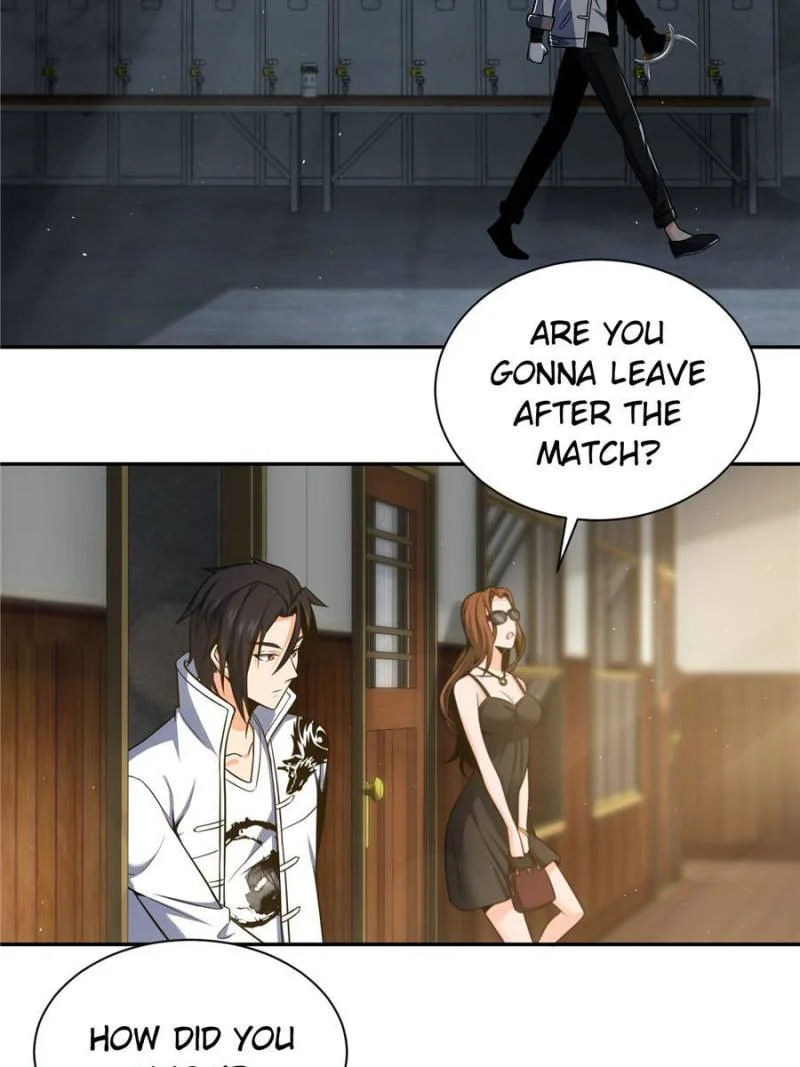 Another Beginning With the Guhuo Bird Chapter 32 - Page 15