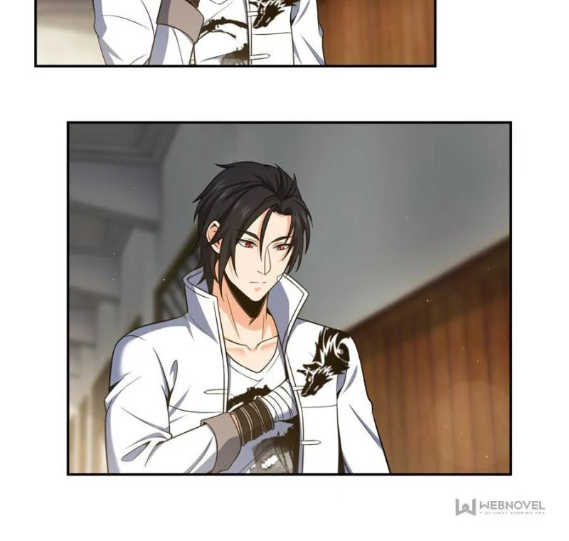 Another Beginning With the Guhuo Bird Chapter 32 - Page 18