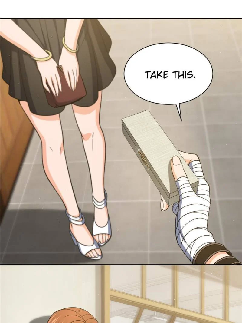 Another Beginning With the Guhuo Bird Chapter 32 - Page 19