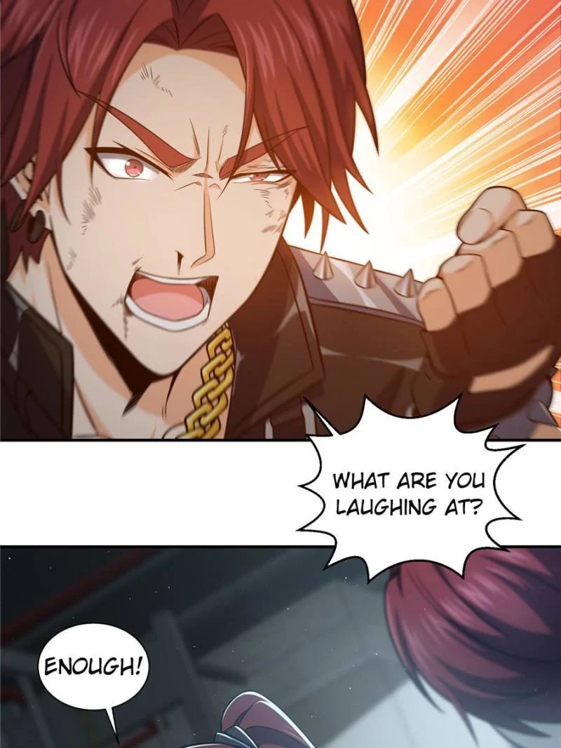 Another Beginning With the Guhuo Bird Chapter 32 - Page 3