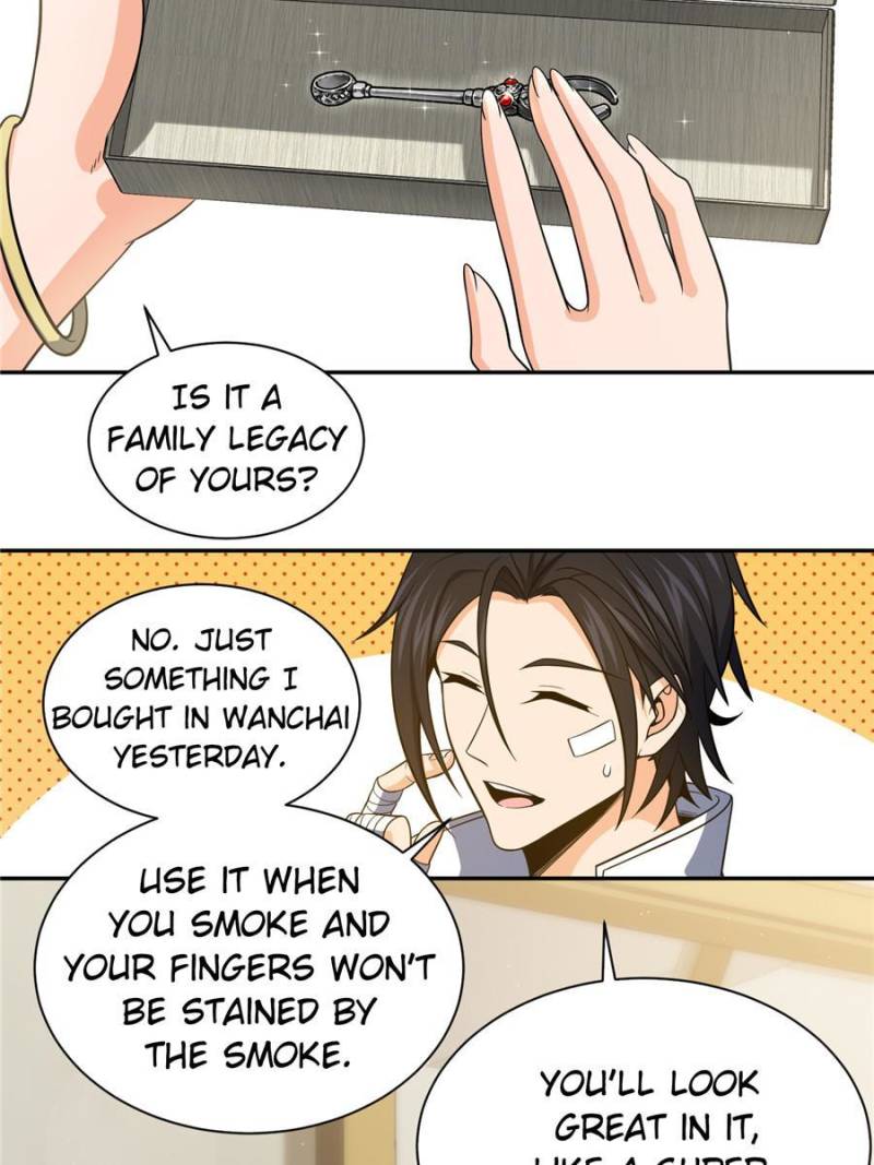 Another Beginning With the Guhuo Bird Chapter 32 - Page 21