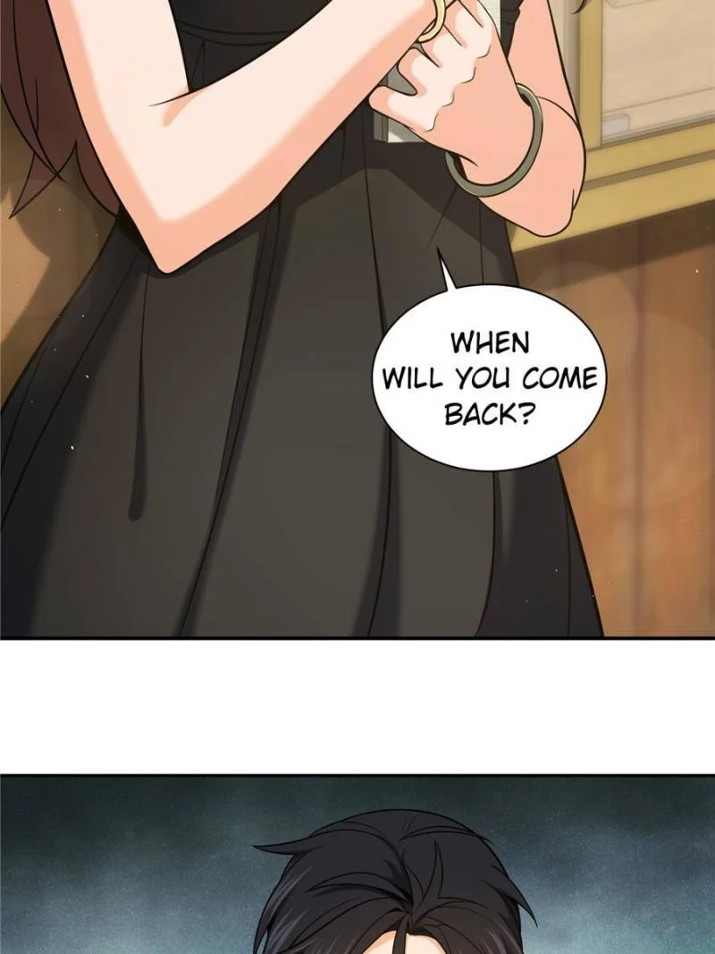 Another Beginning With the Guhuo Bird Chapter 32 - Page 23