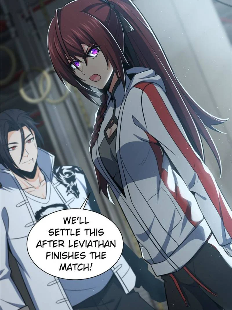 Another Beginning With the Guhuo Bird Chapter 32 - Page 4