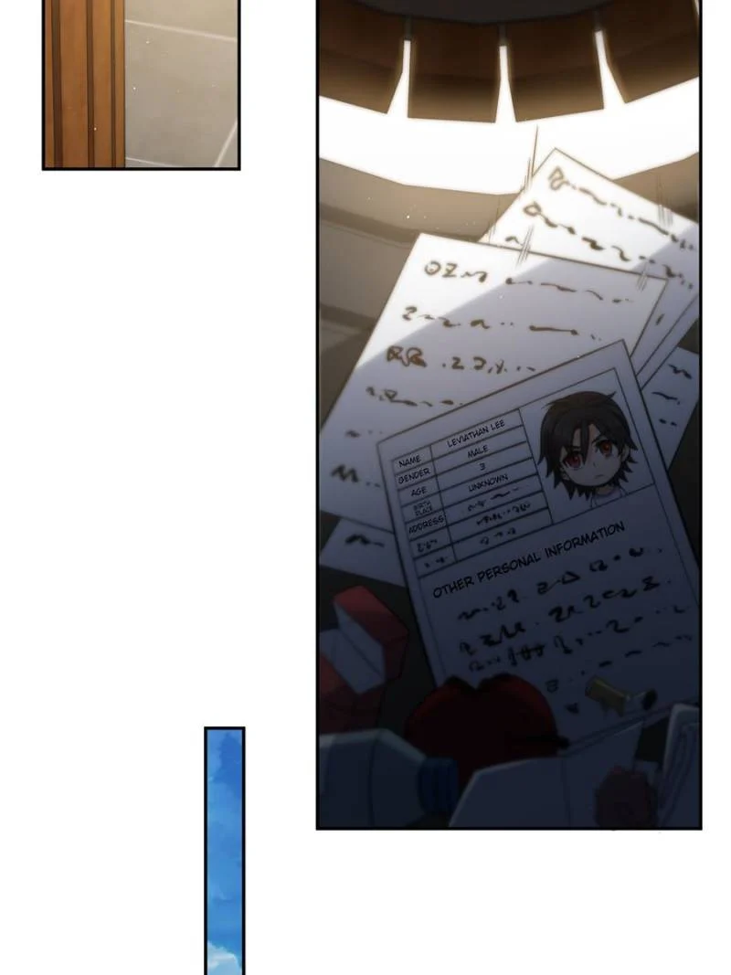 Another Beginning With the Guhuo Bird Chapter 32 - Page 32