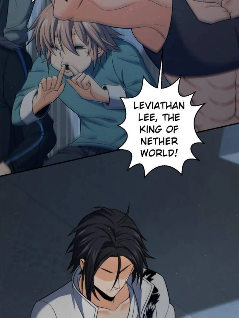 Another Beginning With the Guhuo Bird Chapter 32 - Page 37