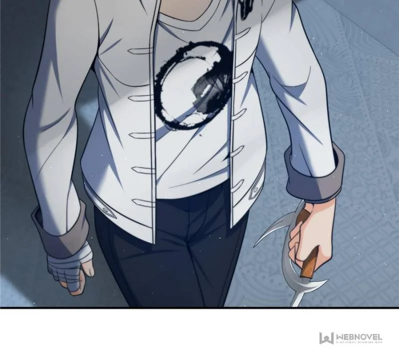 Another Beginning With the Guhuo Bird Chapter 32 - Page 38