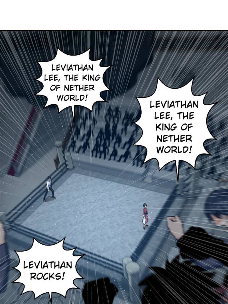 Another Beginning With the Guhuo Bird Chapter 32 - Page 39