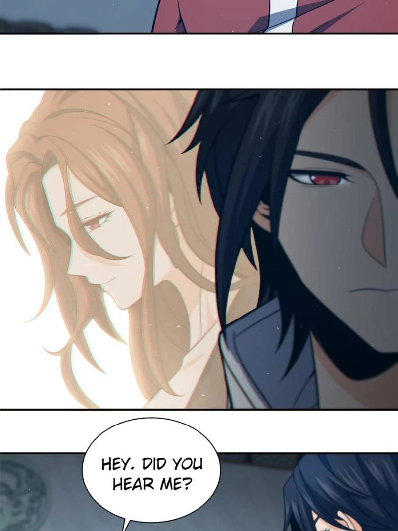 Another Beginning With the Guhuo Bird Chapter 32 - Page 45