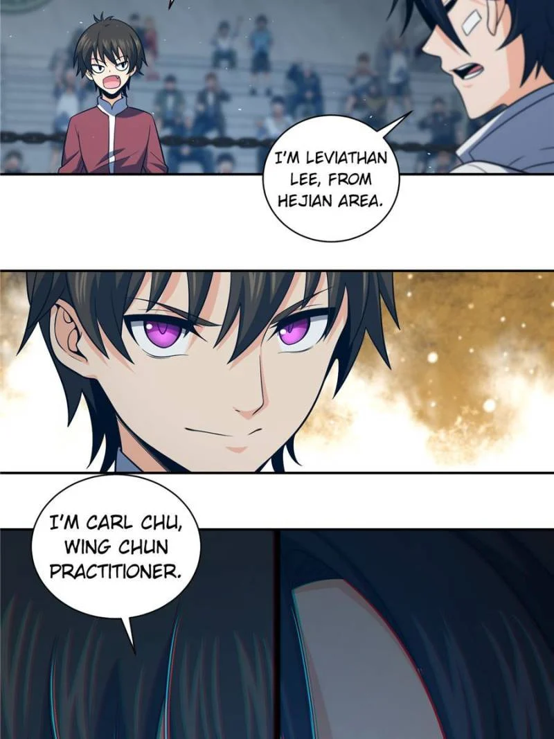 Another Beginning With the Guhuo Bird Chapter 32 - Page 46