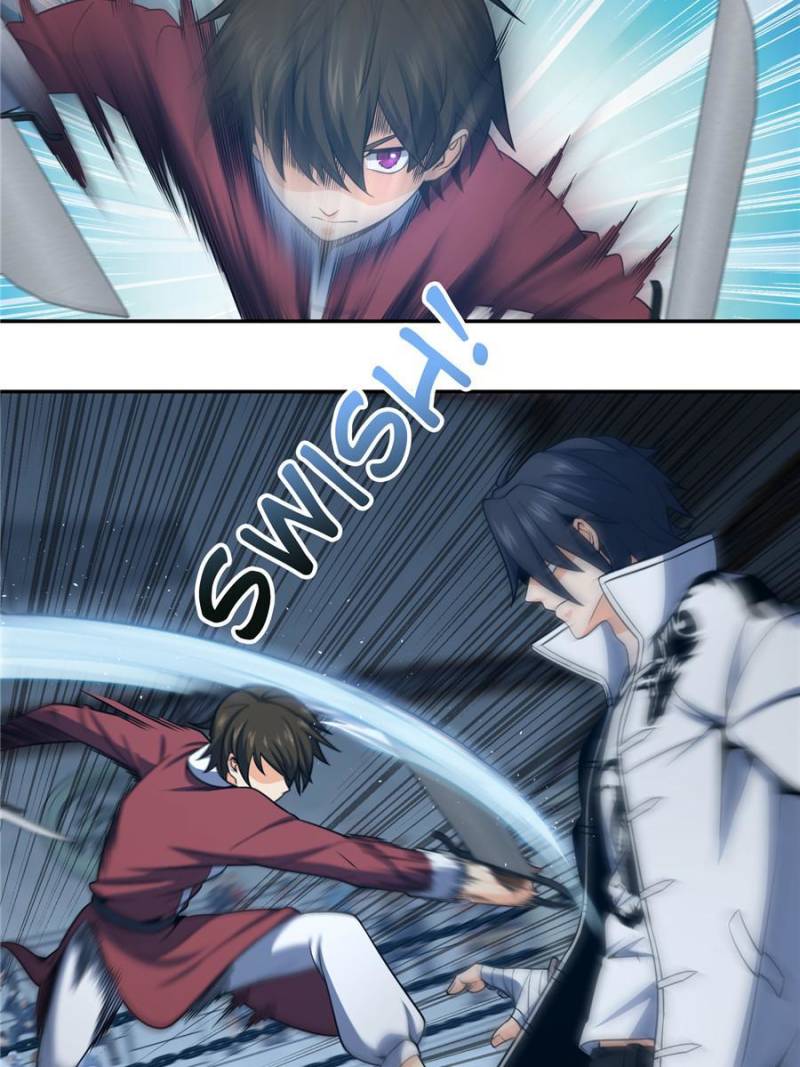 Another Beginning With the Guhuo Bird Chapter 32 - Page 50