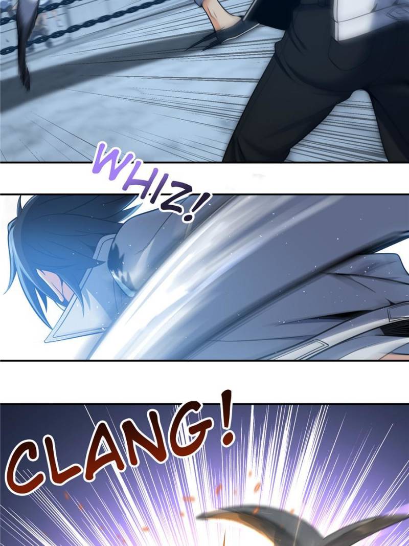 Another Beginning With the Guhuo Bird Chapter 32 - Page 51