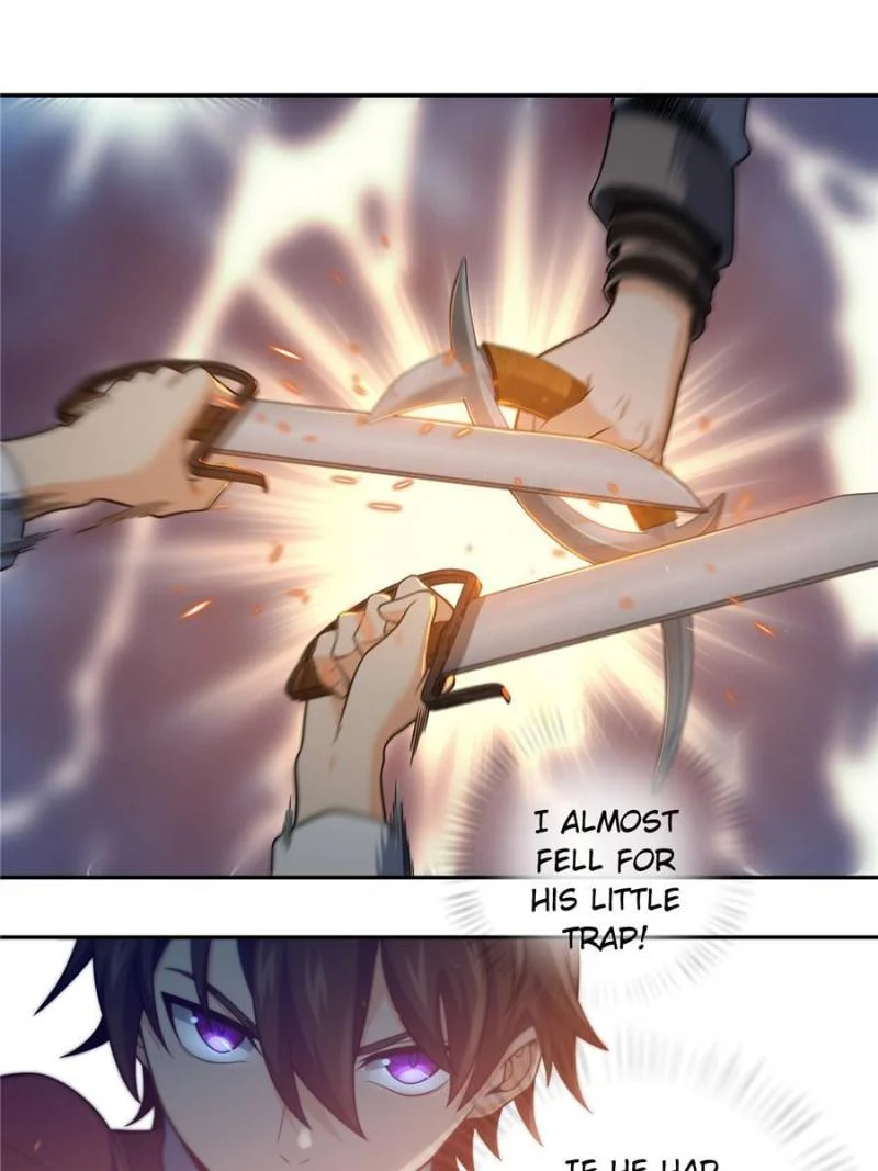 Another Beginning With the Guhuo Bird Chapter 32 - Page 55