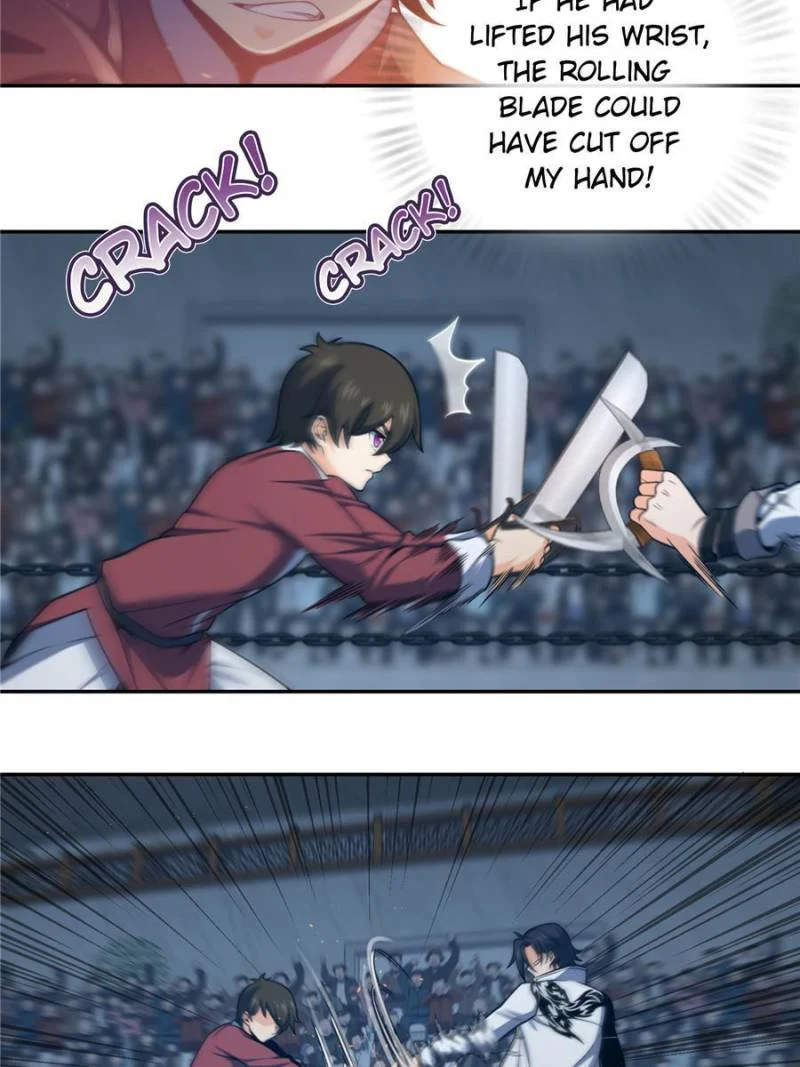 Another Beginning With the Guhuo Bird Chapter 32 - Page 56