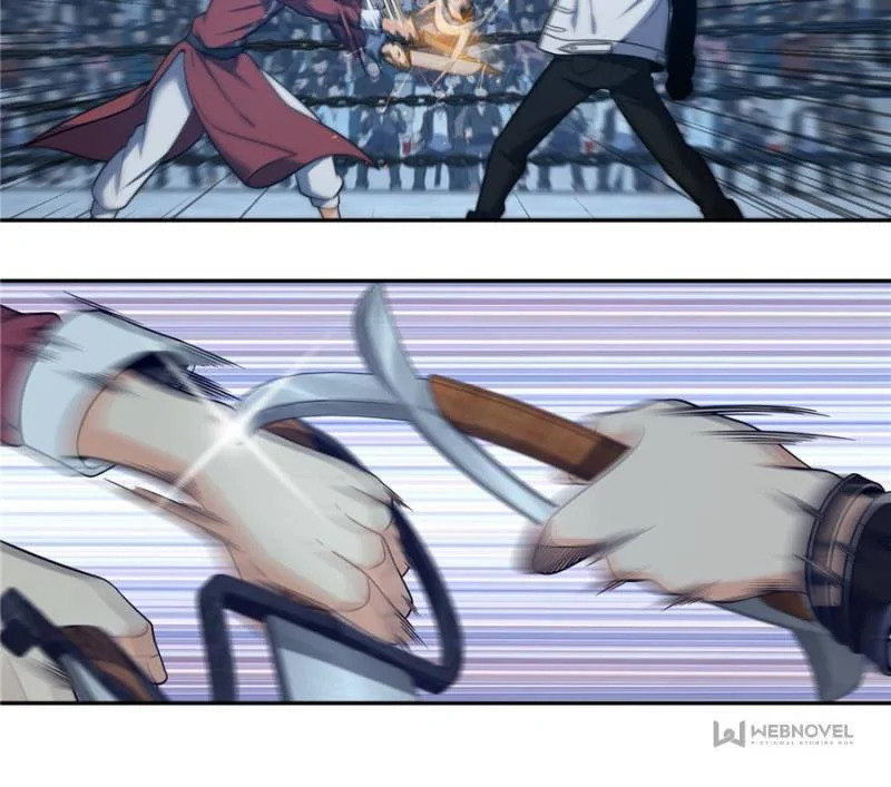 Another Beginning With the Guhuo Bird Chapter 32 - Page 57