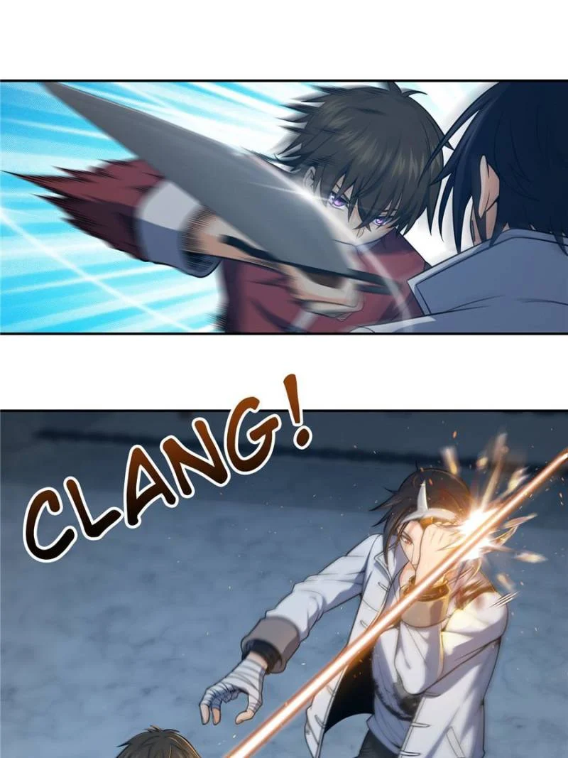Another Beginning With the Guhuo Bird Chapter 32 - Page 65