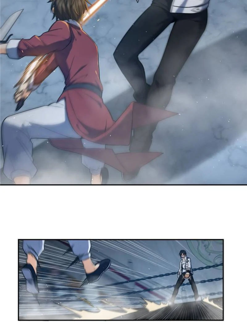 Another Beginning With the Guhuo Bird Chapter 32 - Page 66