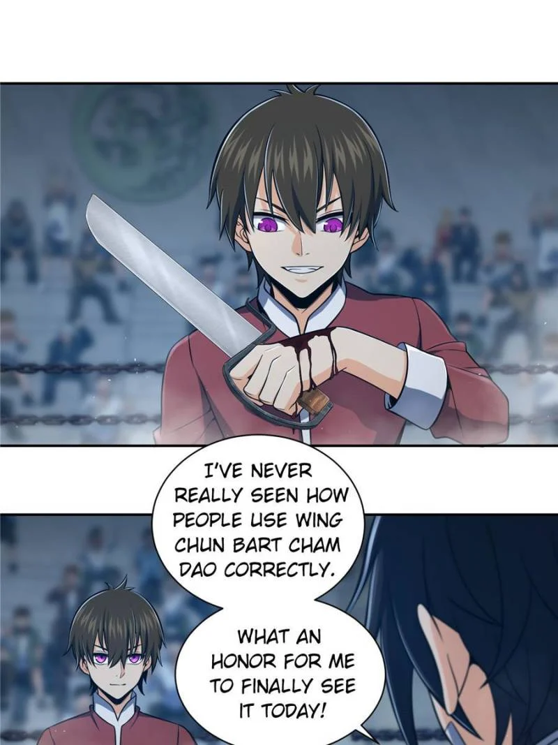Another Beginning With the Guhuo Bird Chapter 32 - Page 67