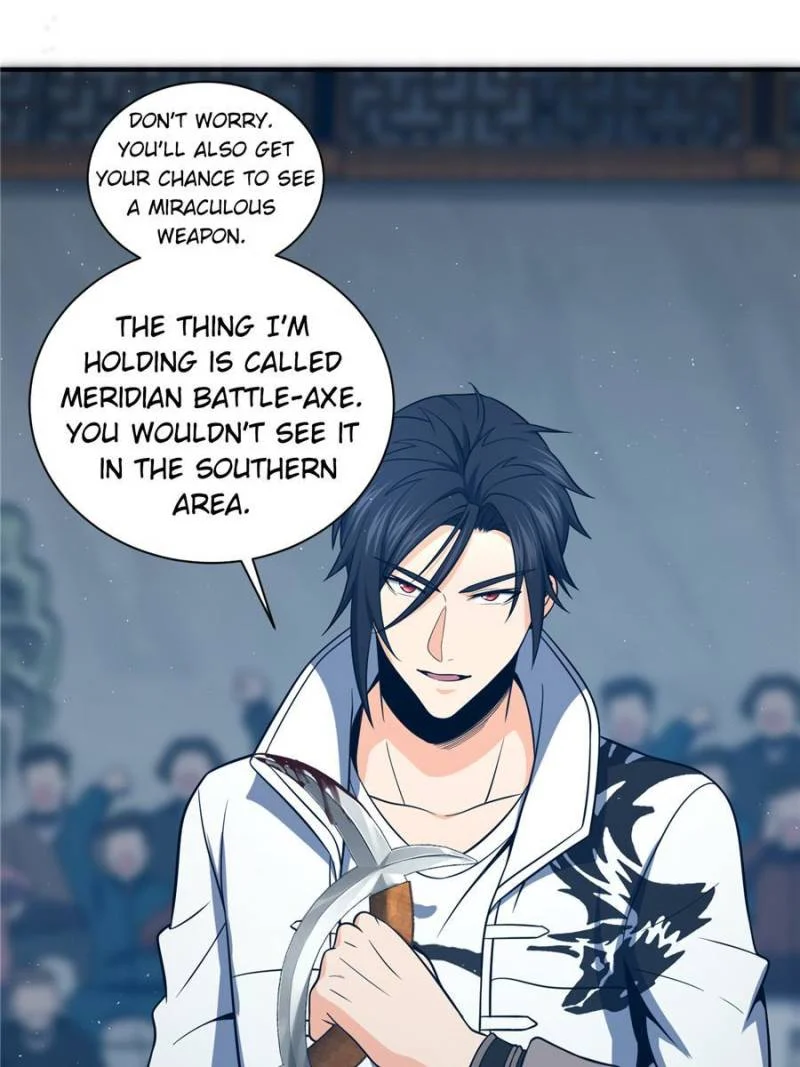Another Beginning With the Guhuo Bird Chapter 32 - Page 69