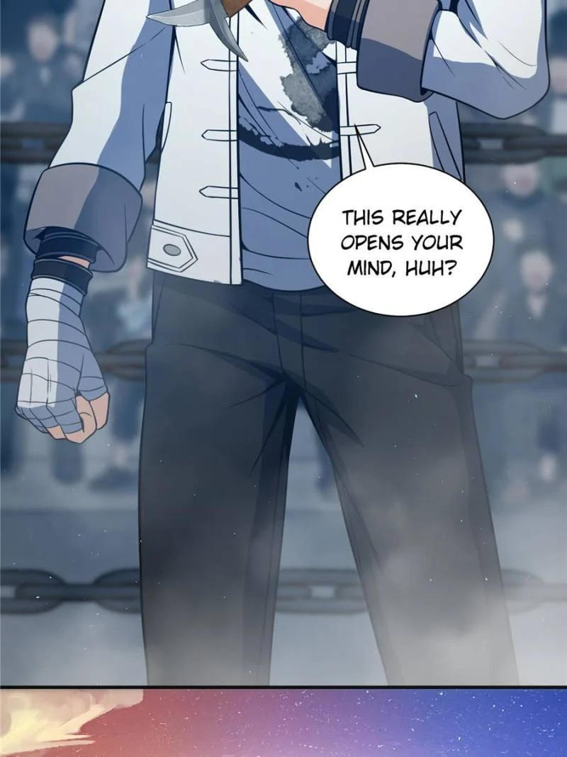 Another Beginning With the Guhuo Bird Chapter 32 - Page 70