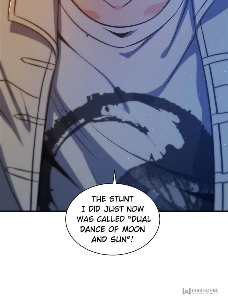 Another Beginning With the Guhuo Bird Chapter 32 - Page 72
