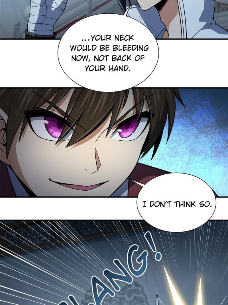 Another Beginning With the Guhuo Bird Chapter 33 - Page 2