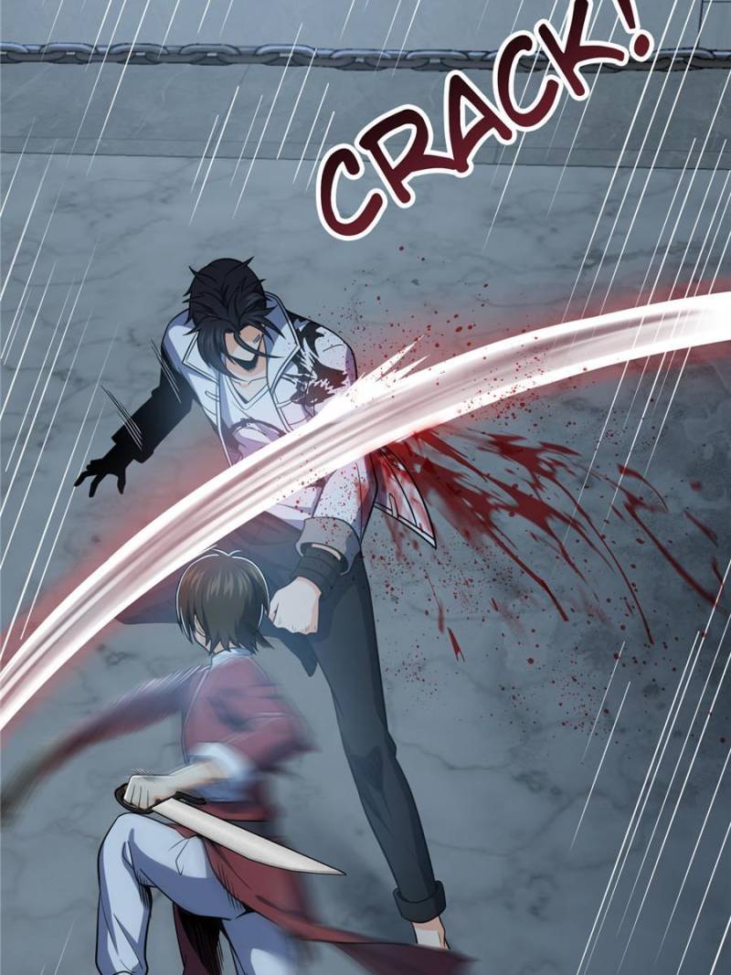 Another Beginning With the Guhuo Bird Chapter 33 - Page 12