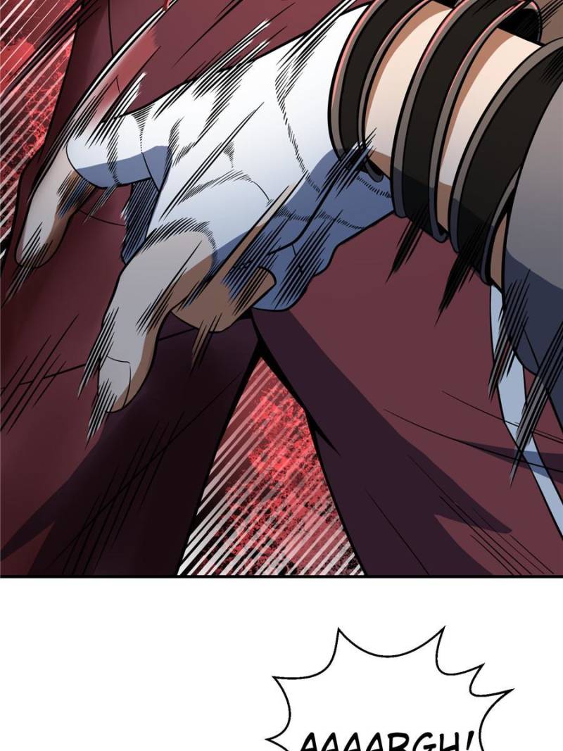 Another Beginning With the Guhuo Bird Chapter 33 - Page 22