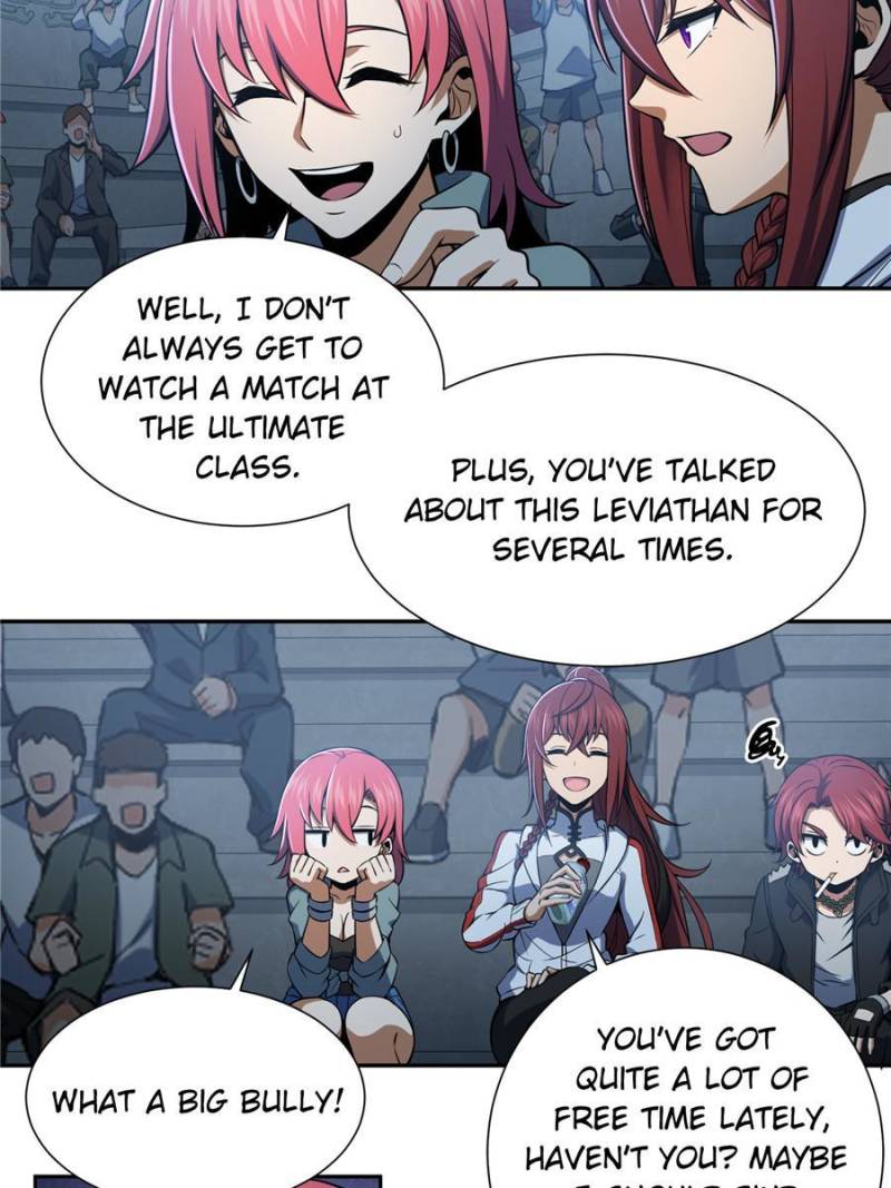 Another Beginning With the Guhuo Bird Chapter 33 - Page 28