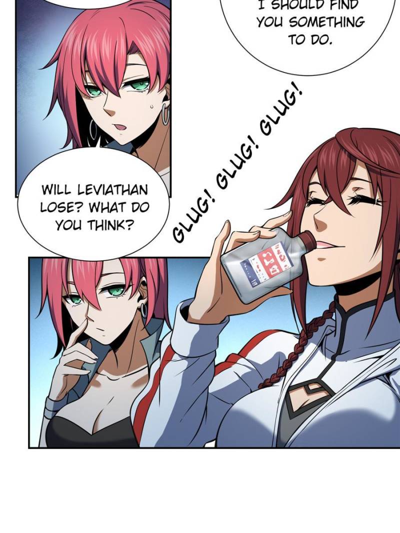 Another Beginning With the Guhuo Bird Chapter 33 - Page 29