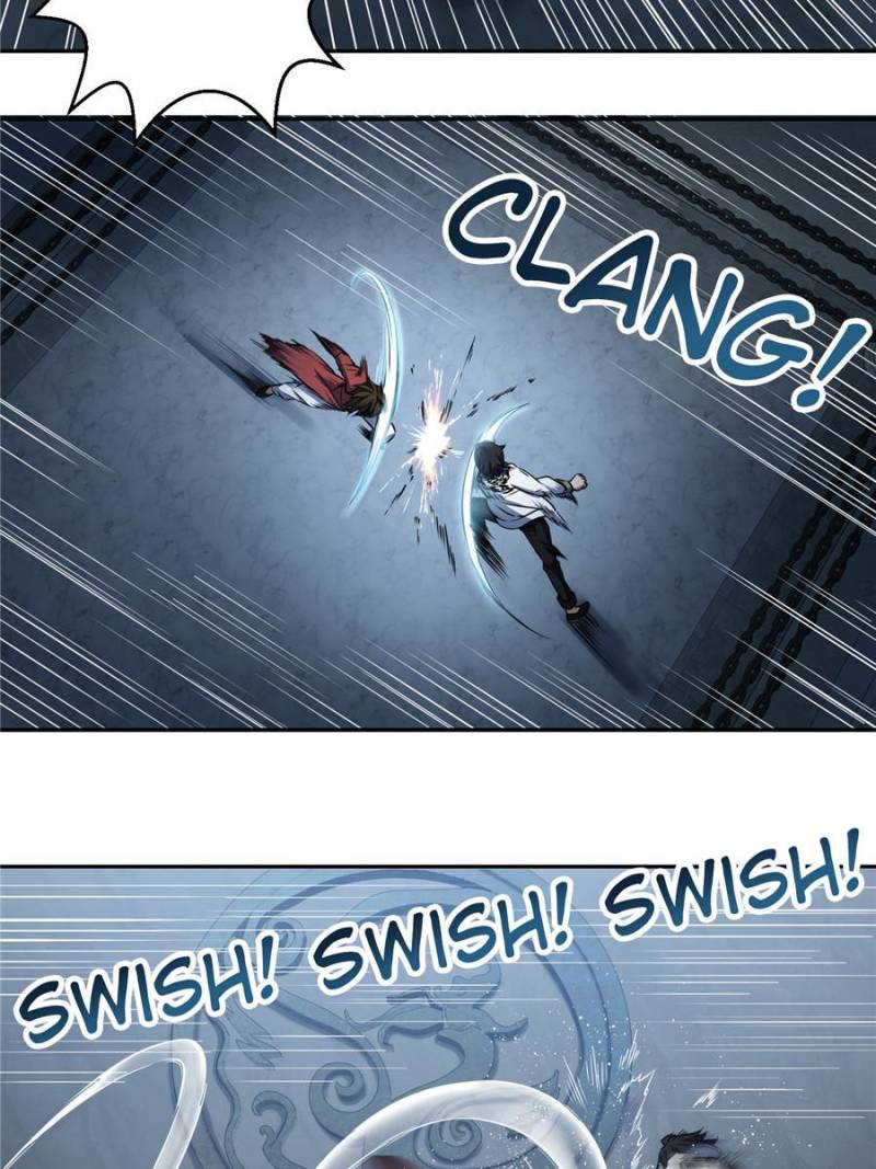 Another Beginning With the Guhuo Bird Chapter 33 - Page 33