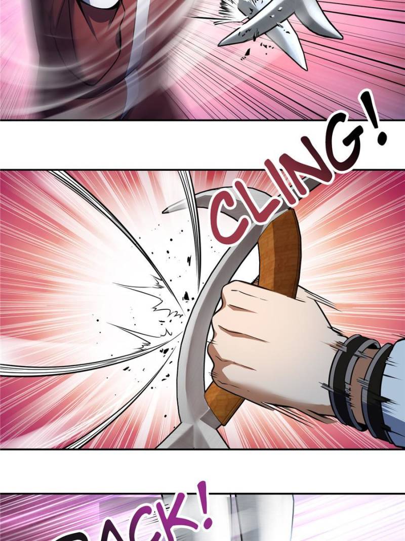 Another Beginning With the Guhuo Bird Chapter 33 - Page 38