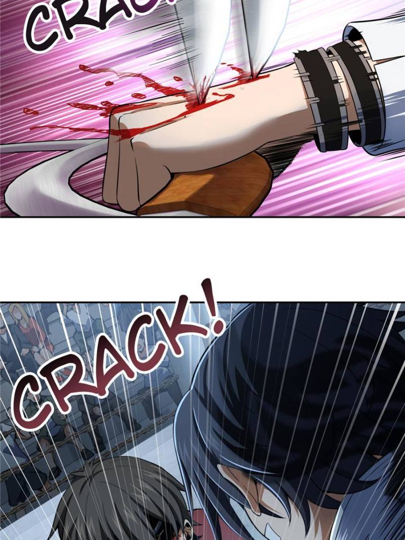 Another Beginning With the Guhuo Bird Chapter 33 - Page 39