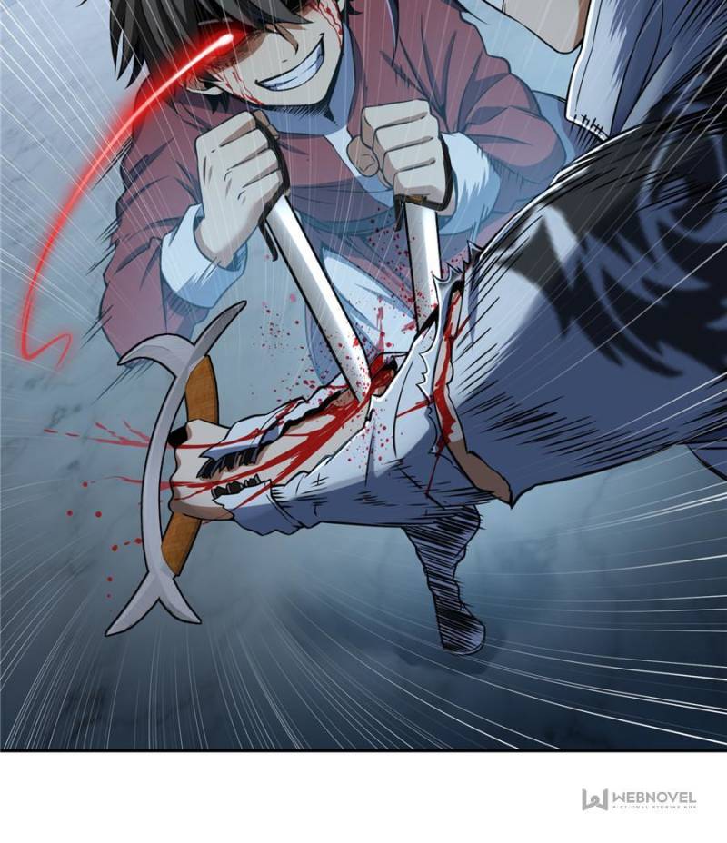 Another Beginning With the Guhuo Bird Chapter 33 - Page 40