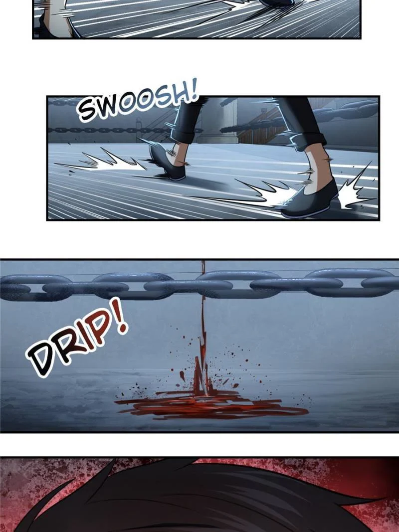 Another Beginning With the Guhuo Bird Chapter 33 - Page 46