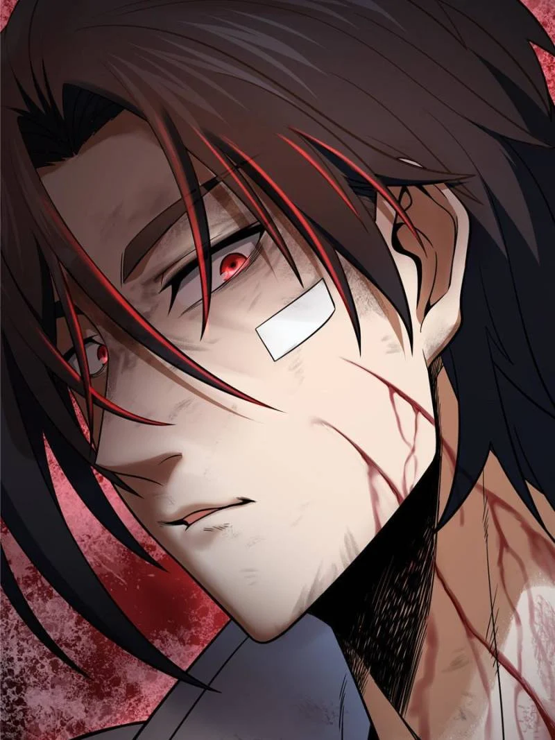 Another Beginning With the Guhuo Bird Chapter 33 - Page 47