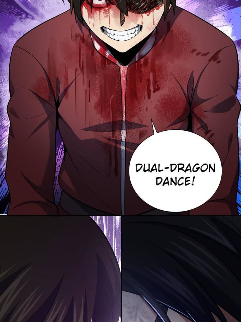 Another Beginning With the Guhuo Bird Chapter 33 - Page 50
