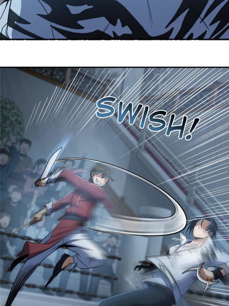 Another Beginning With the Guhuo Bird Chapter 33 - Page 6