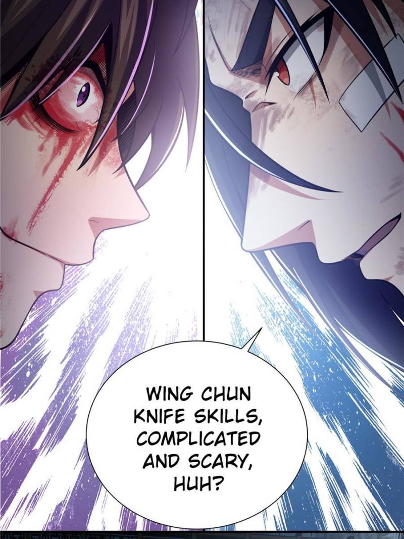 Another Beginning With the Guhuo Bird Chapter 33 - Page 51