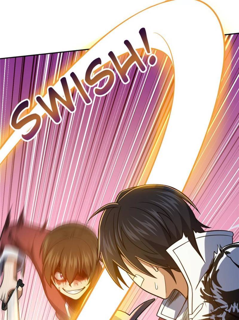 Another Beginning With the Guhuo Bird Chapter 34 - Page 2