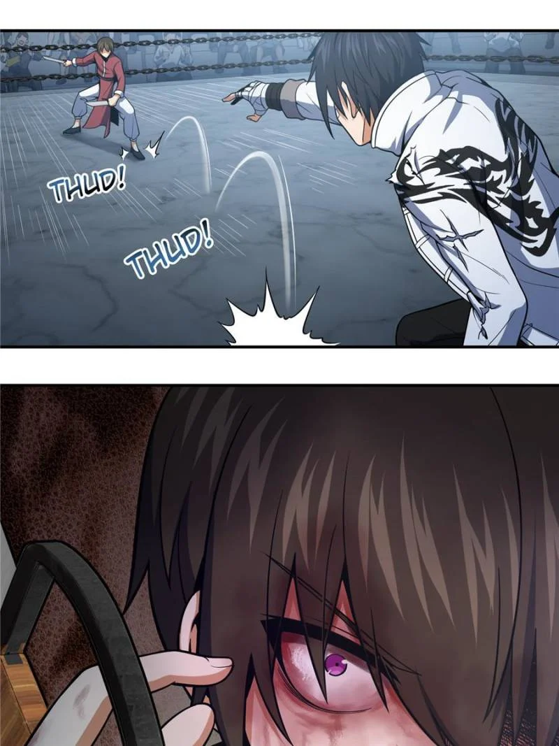 Another Beginning With the Guhuo Bird Chapter 34 - Page 11