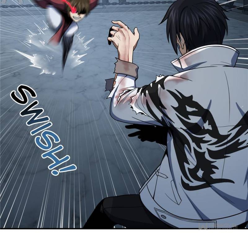 Another Beginning With the Guhuo Bird Chapter 34 - Page 17