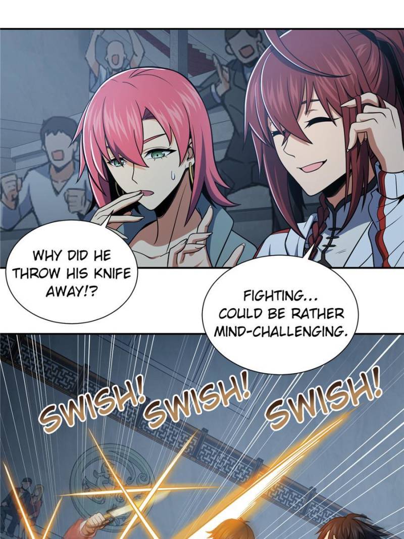 Another Beginning With the Guhuo Bird Chapter 34 - Page 18
