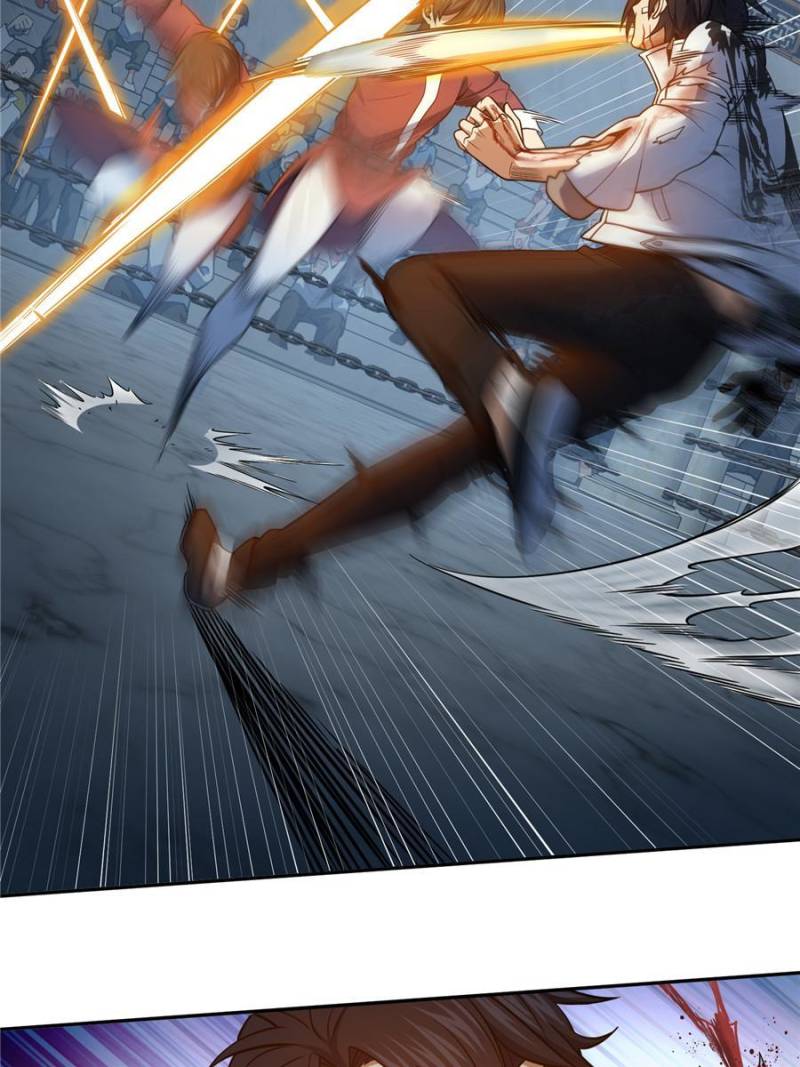 Another Beginning With the Guhuo Bird Chapter 34 - Page 19