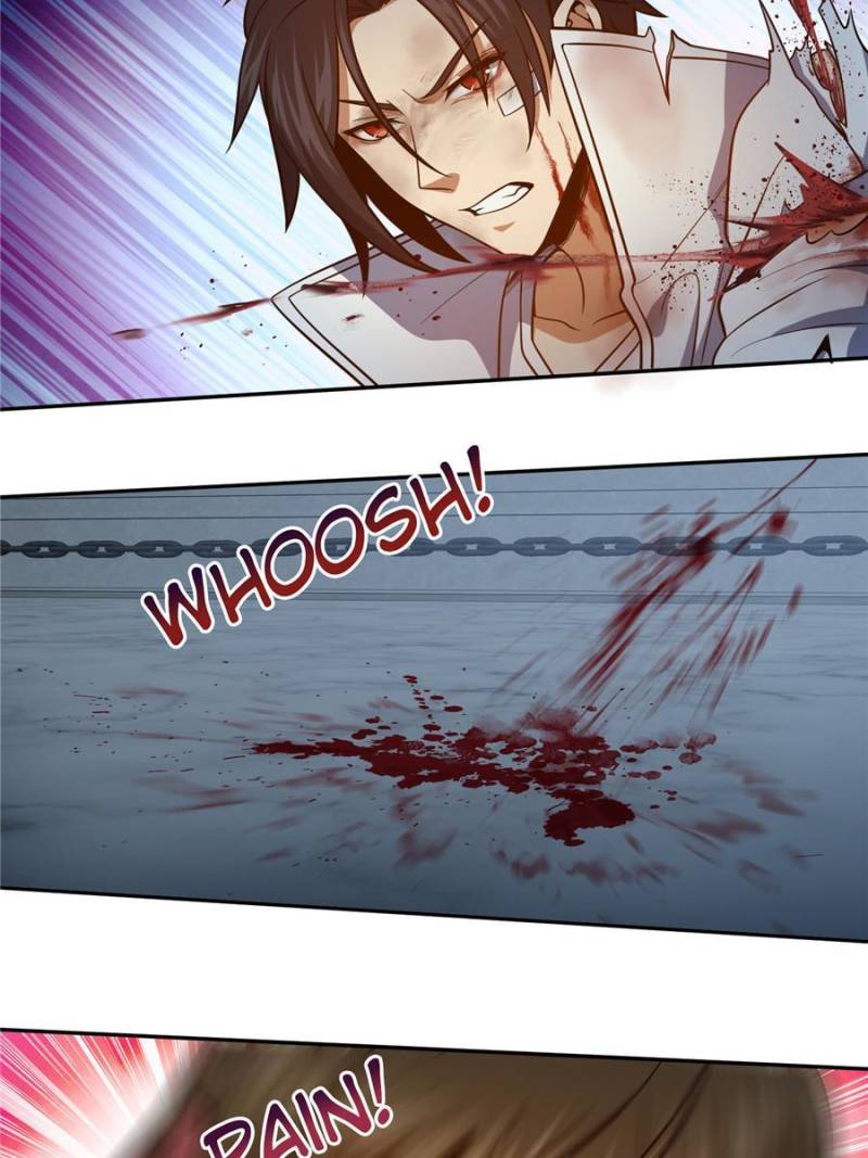 Another Beginning With the Guhuo Bird Chapter 34 - Page 20