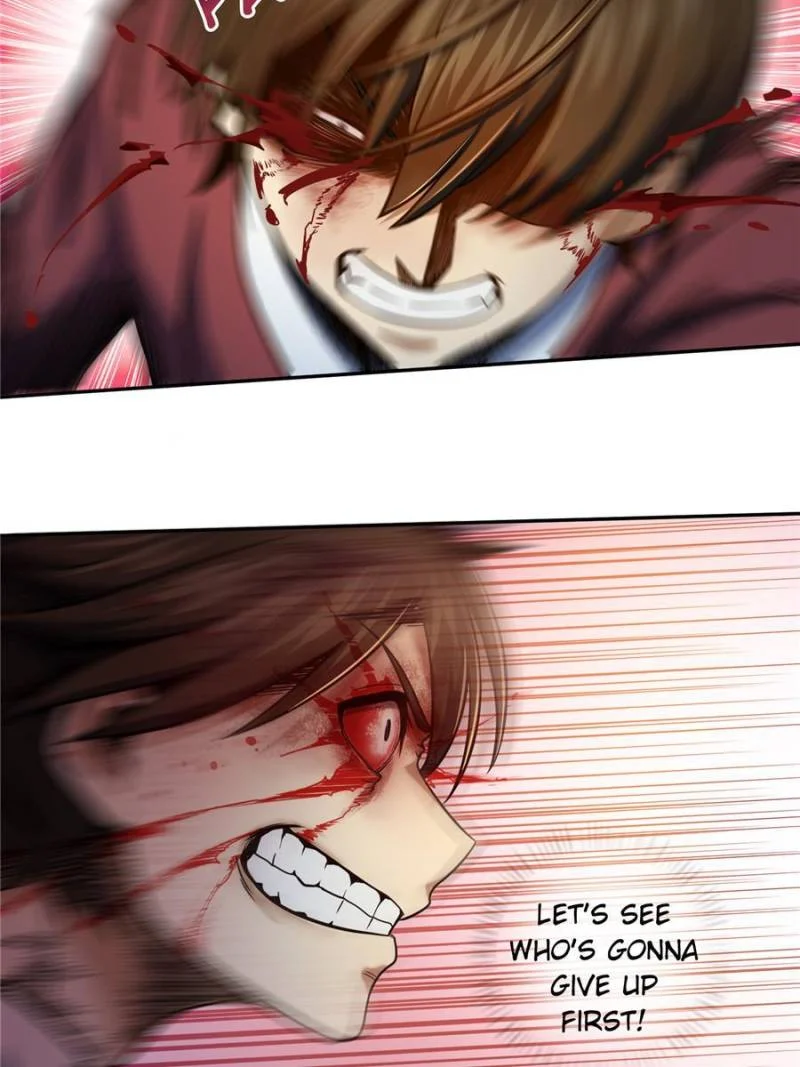 Another Beginning With the Guhuo Bird Chapter 34 - Page 21