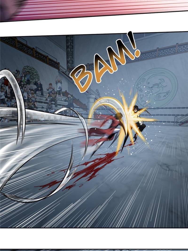 Another Beginning With the Guhuo Bird Chapter 34 - Page 22