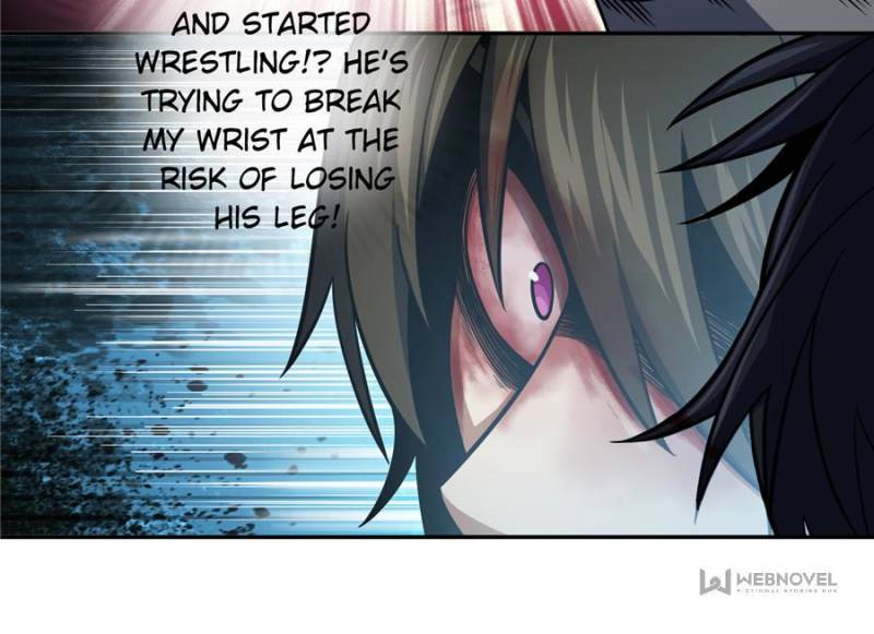 Another Beginning With the Guhuo Bird Chapter 34 - Page 30